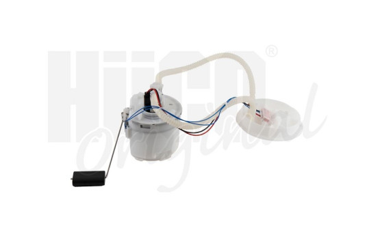 Fuel Feed Unit Hueco, Image 3