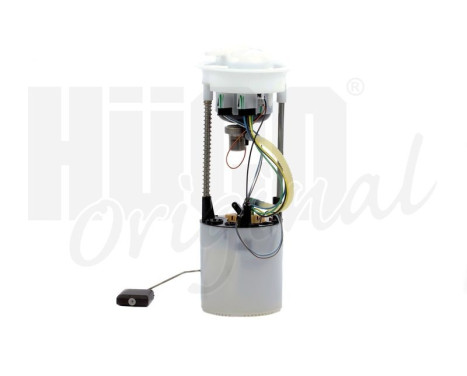 Fuel Feed Unit Hueco