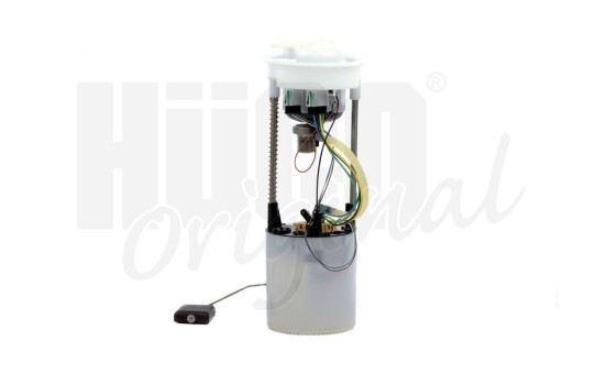 Fuel Feed Unit Hueco
