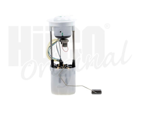 Fuel Feed Unit Hueco, Image 2