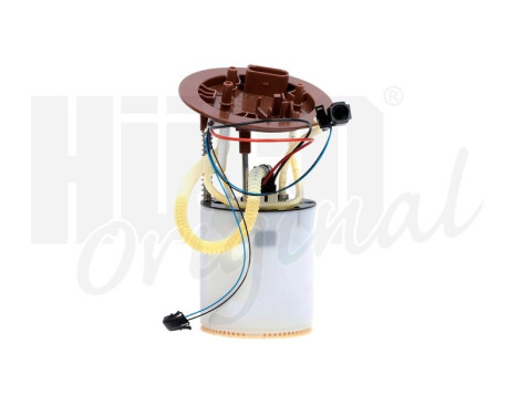 Fuel Feed Unit Hueco