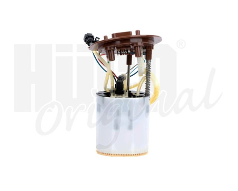 Fuel Feed Unit Hueco, Image 2