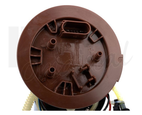 Fuel Feed Unit Hueco, Image 3