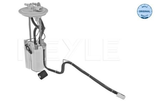 Fuel Feed Unit MEYLE-ORIGINAL: True to OE.