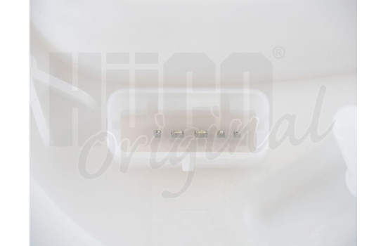 Fuel Feed Unit Service Kit, Image 4