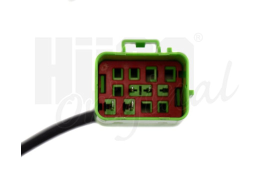 Fuel Feed Unit Service Kit, Image 6