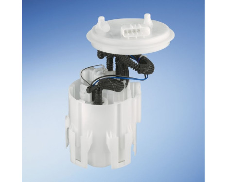 Fuel Feed Unit TEKP Bosch