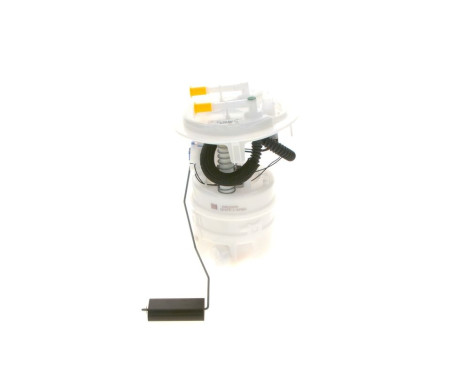 Fuel Feed Unit TI_EKP_FR_MODUL Bosch