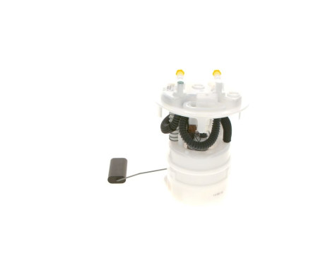 Fuel Feed Unit TI_EKP_FR_MODUL Bosch, Image 2