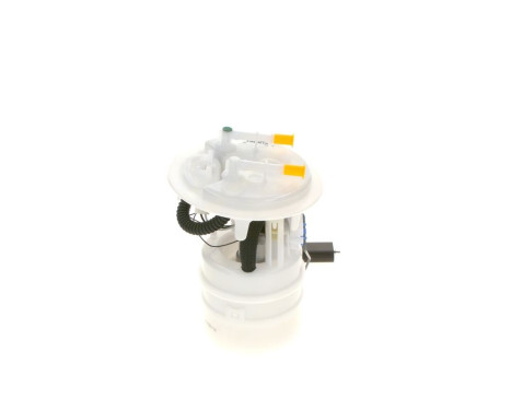 Fuel Feed Unit TI_EKP_FR_MODUL Bosch, Image 3