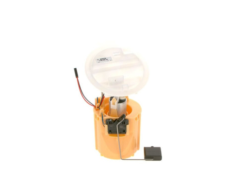 Fuel Feed Unit TI_EKP_PL_MODUL Bosch, Image 3