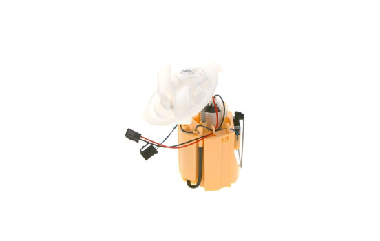 Fuel Feed Unit TI_EKP_PL_MODUL Bosch, Image 2
