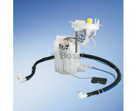 Fuel Feed Unit XLM-UI1 Bosch