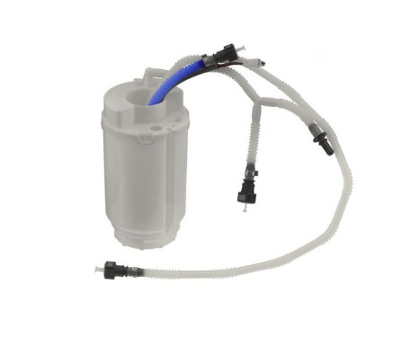 Fuel Feed Unit