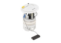Fuel Feed Unit