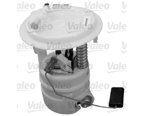 Fuel Feed Unit