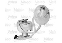 Fuel Feed Unit