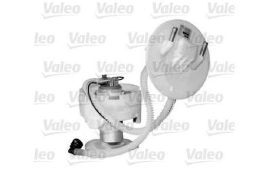 Fuel Feed Unit