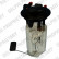 Fuel Feed Unit