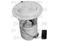 Fuel Feed Unit