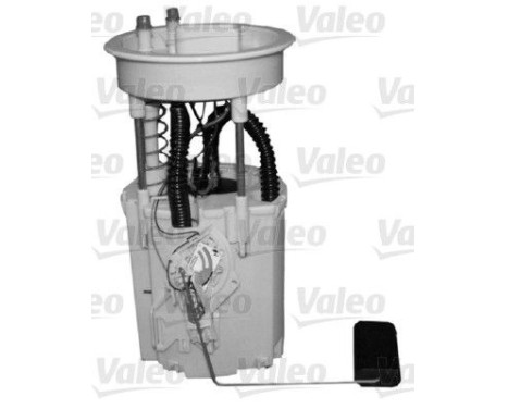 Fuel Feed Unit
