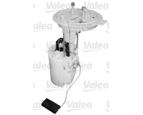 Fuel Feed Unit