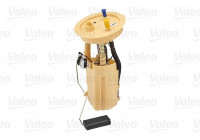 Fuel Feed Unit
