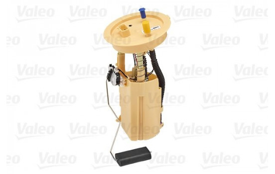 Fuel Feed Unit