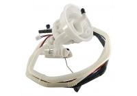 Fuel Feed Unit