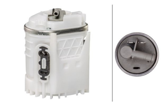 Fuel Feed Unit
