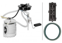 Fuel Feed Unit