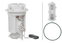 Fuel Feed Unit