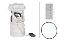Fuel Feed Unit