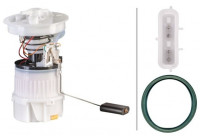 Fuel Feed Unit