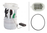 Fuel Feed Unit