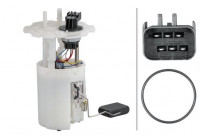 Fuel Feed Unit