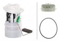 Fuel Feed Unit