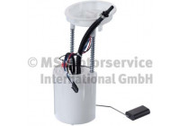 Fuel Feed Unit