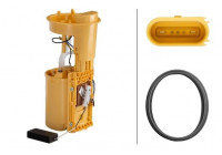 Fuel Feed Unit