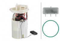 Fuel Feed Unit