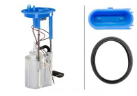 Fuel Feed Unit