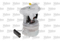 Fuel Feed Unit