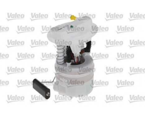 Fuel Feed Unit