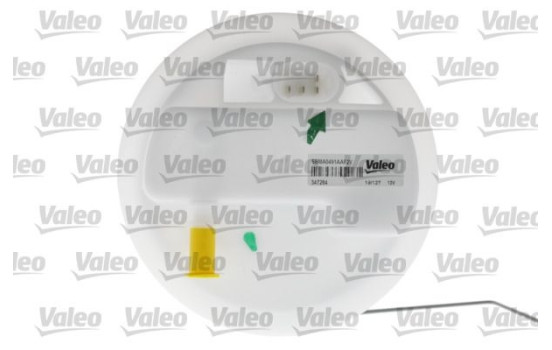 Fuel Feed Unit, Image 2