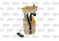 Fuel Feed Unit