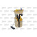 Fuel Feed Unit