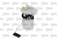 Fuel Feed Unit