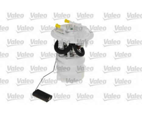 Fuel Feed Unit