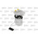 Fuel Feed Unit