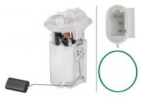 Fuel Feed Unit